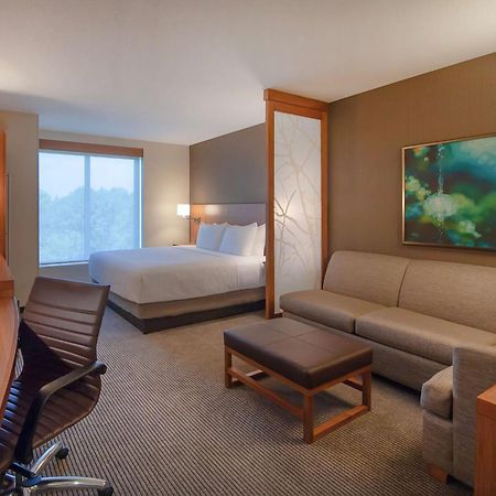 Hyatt Place Durham Southpoint Ngoại thất bức ảnh