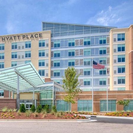 Hyatt Place Durham Southpoint Ngoại thất bức ảnh