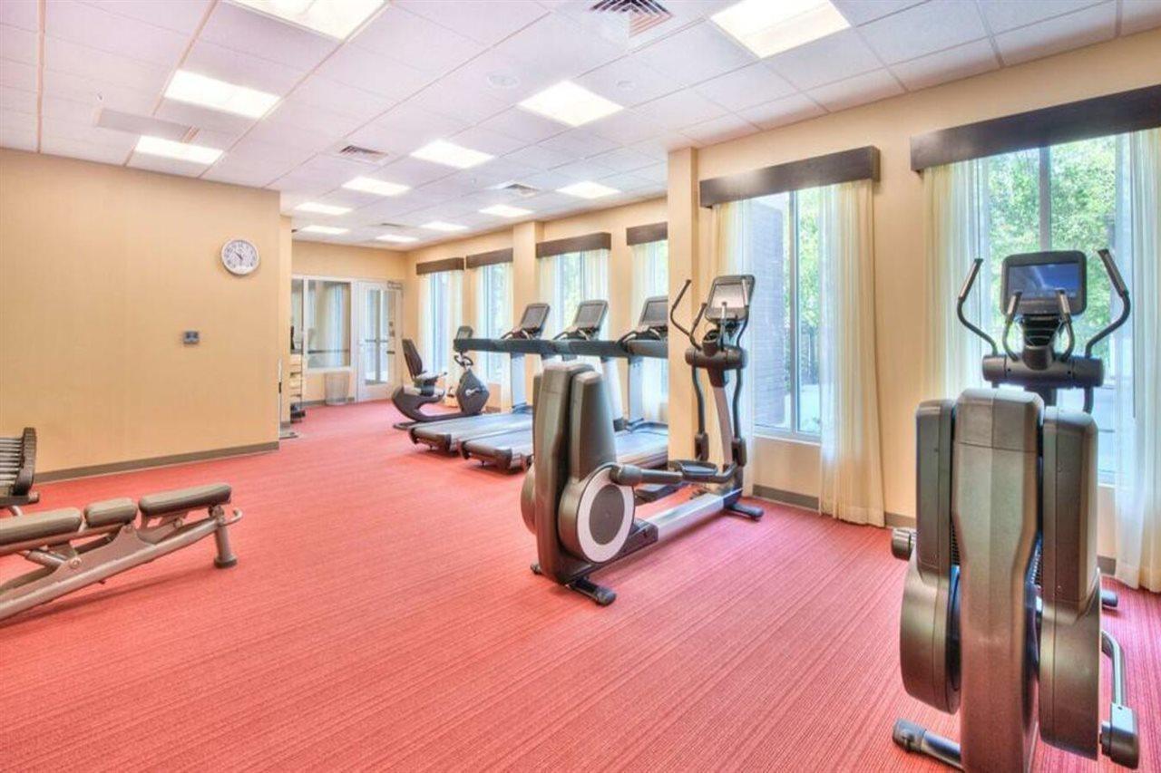 Hyatt Place Durham Southpoint Ngoại thất bức ảnh