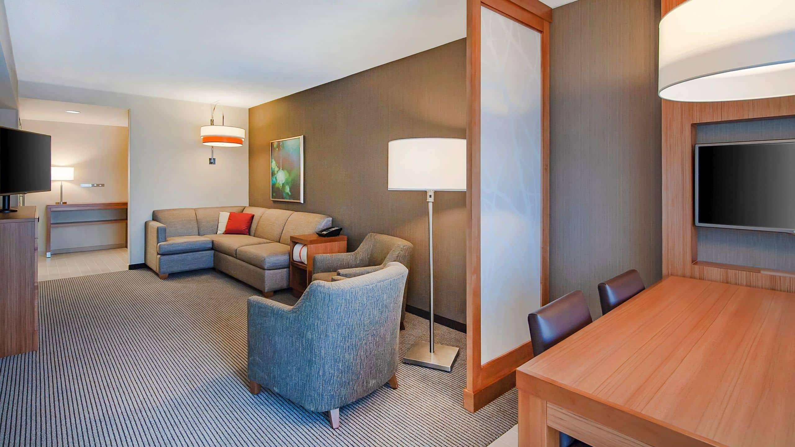Hyatt Place Durham Southpoint Ngoại thất bức ảnh