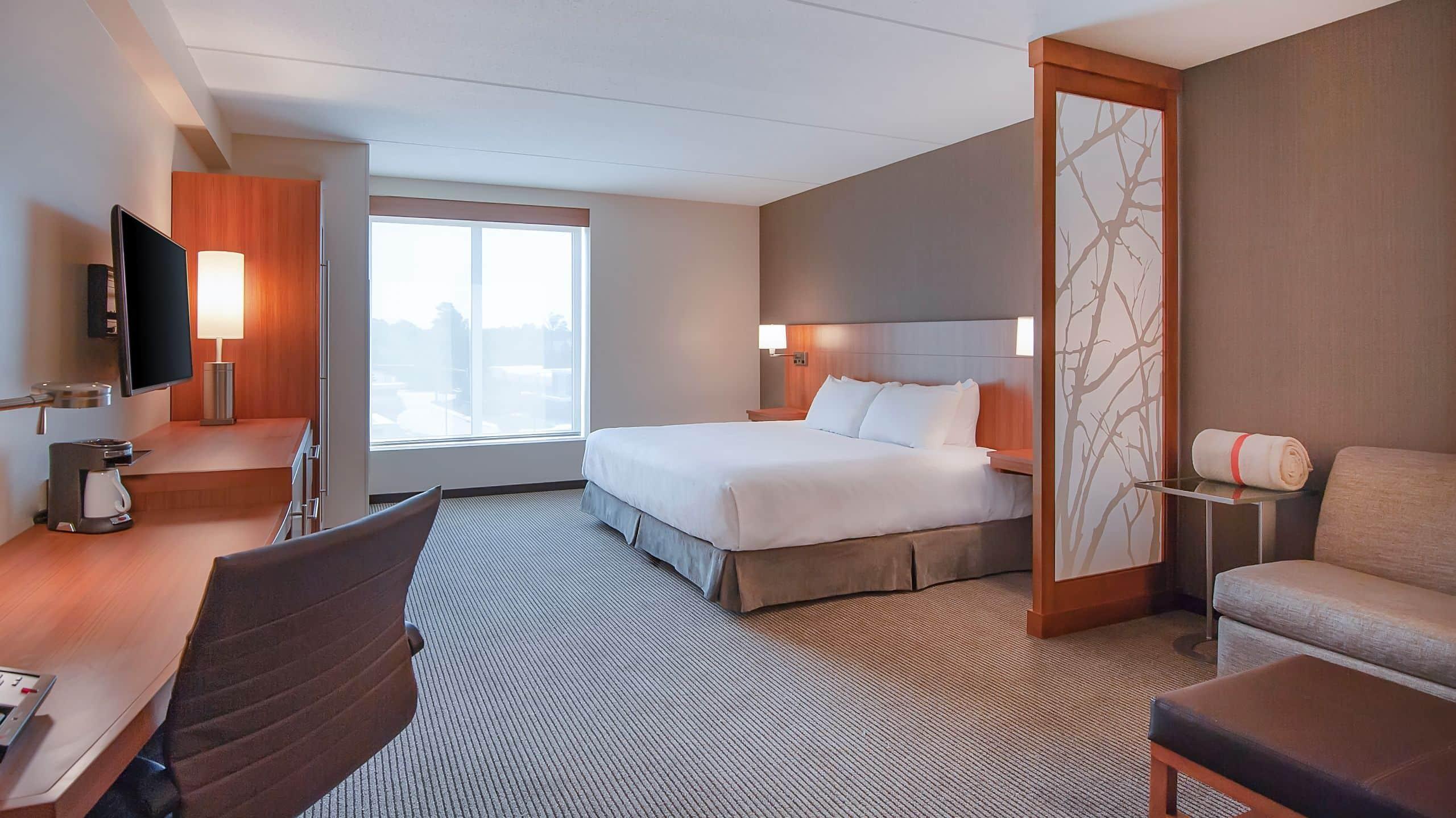 Hyatt Place Durham Southpoint Ngoại thất bức ảnh
