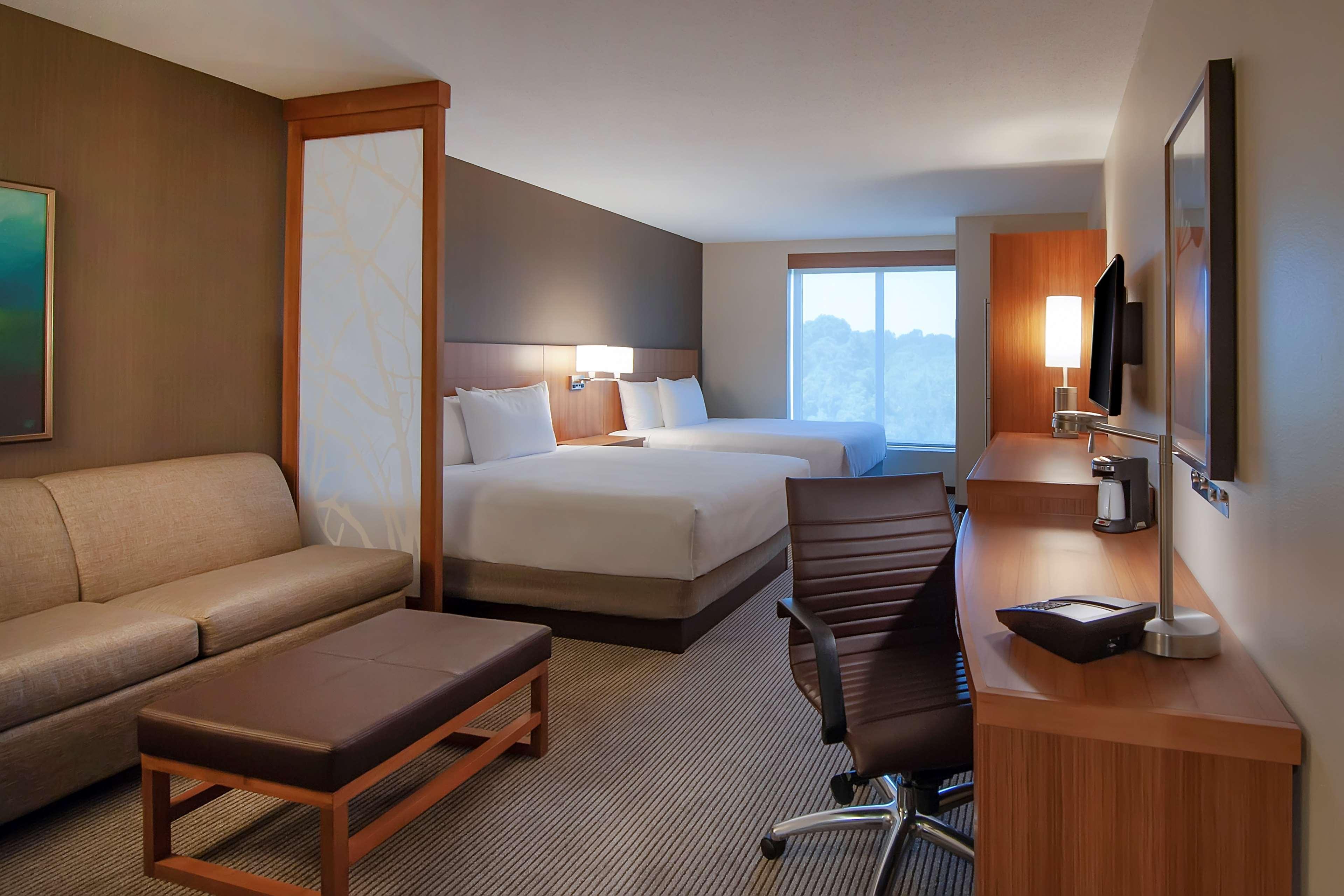 Hyatt Place Durham Southpoint Ngoại thất bức ảnh