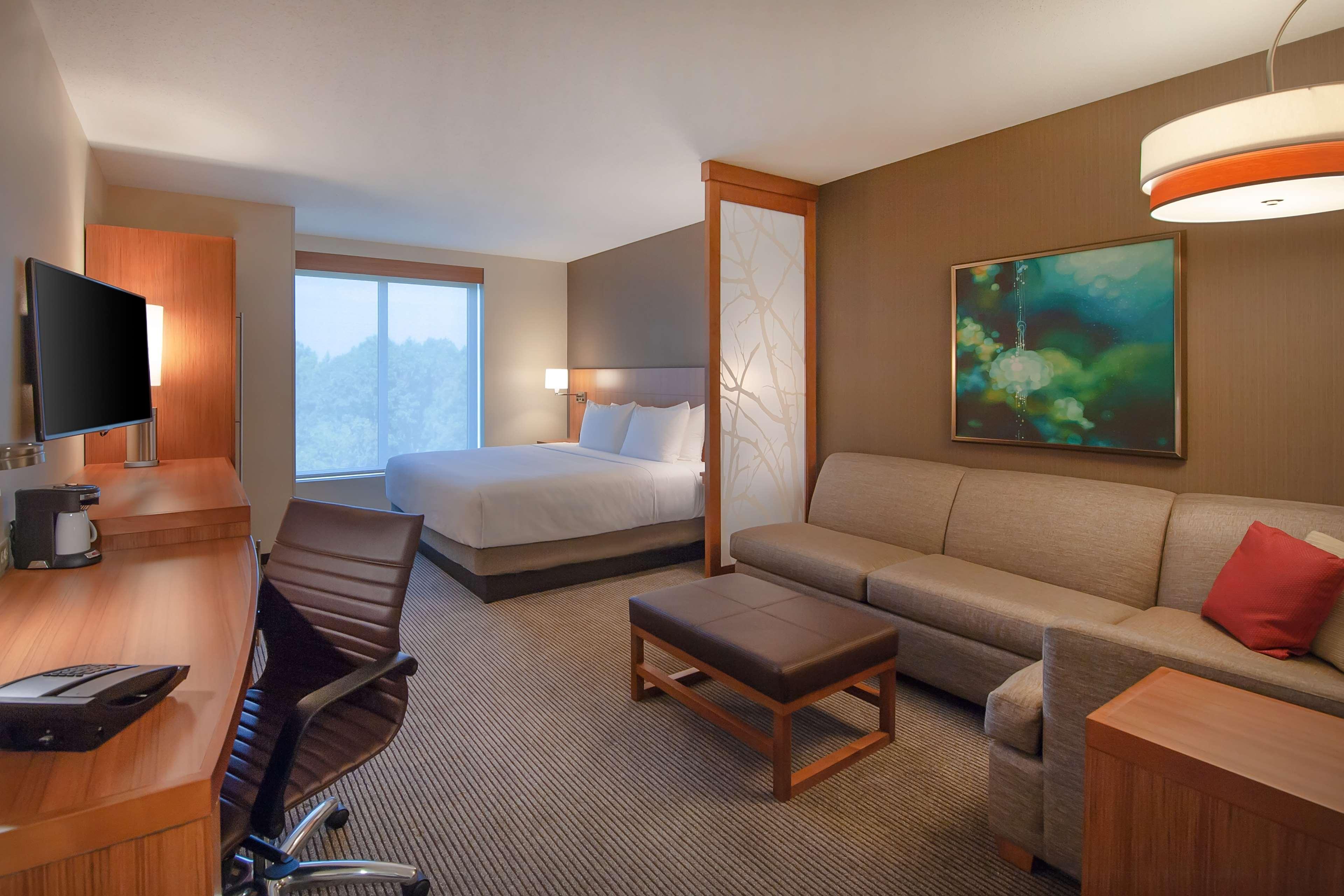 Hyatt Place Durham Southpoint Ngoại thất bức ảnh