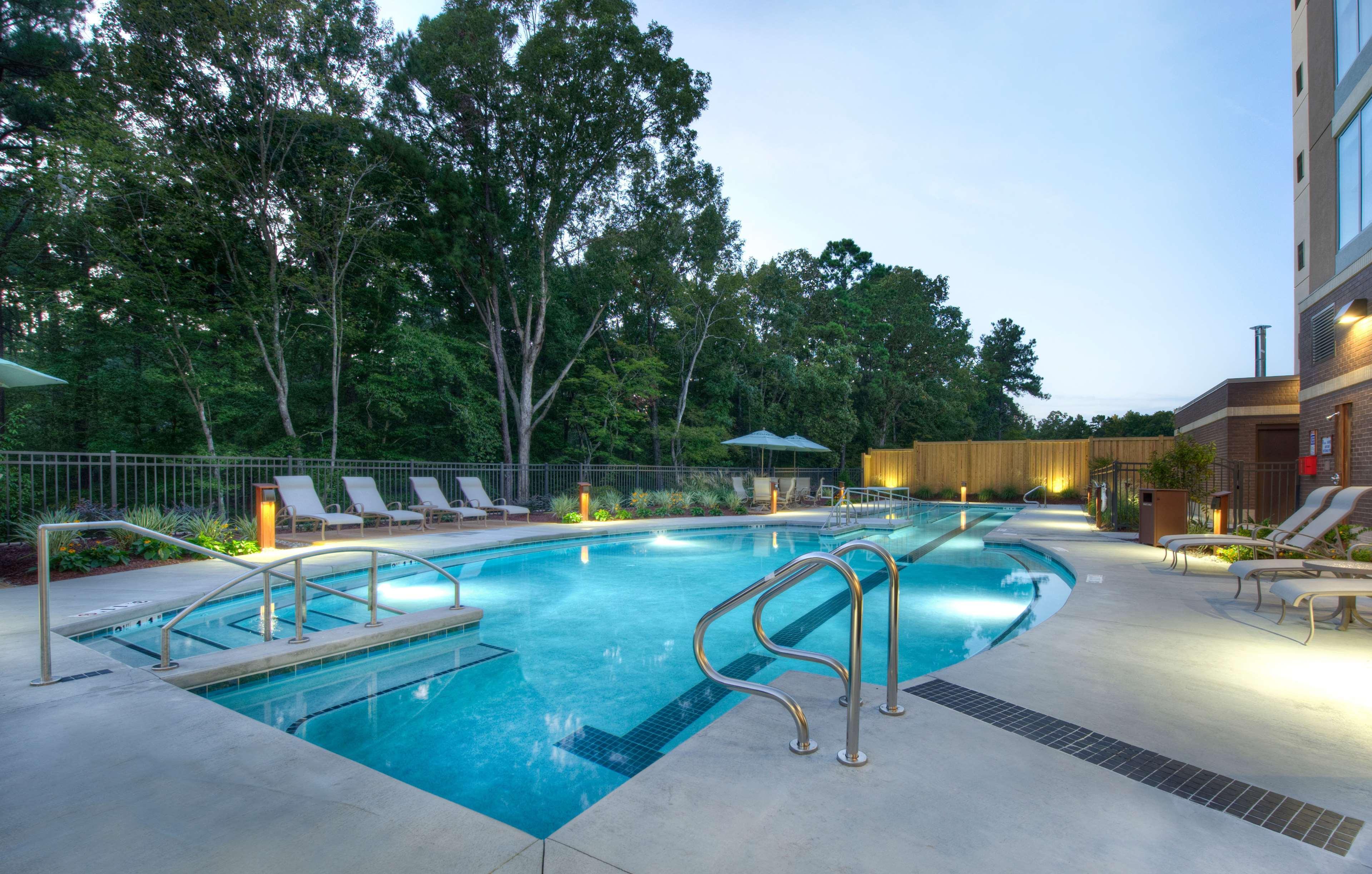 Hyatt Place Durham Southpoint Ngoại thất bức ảnh