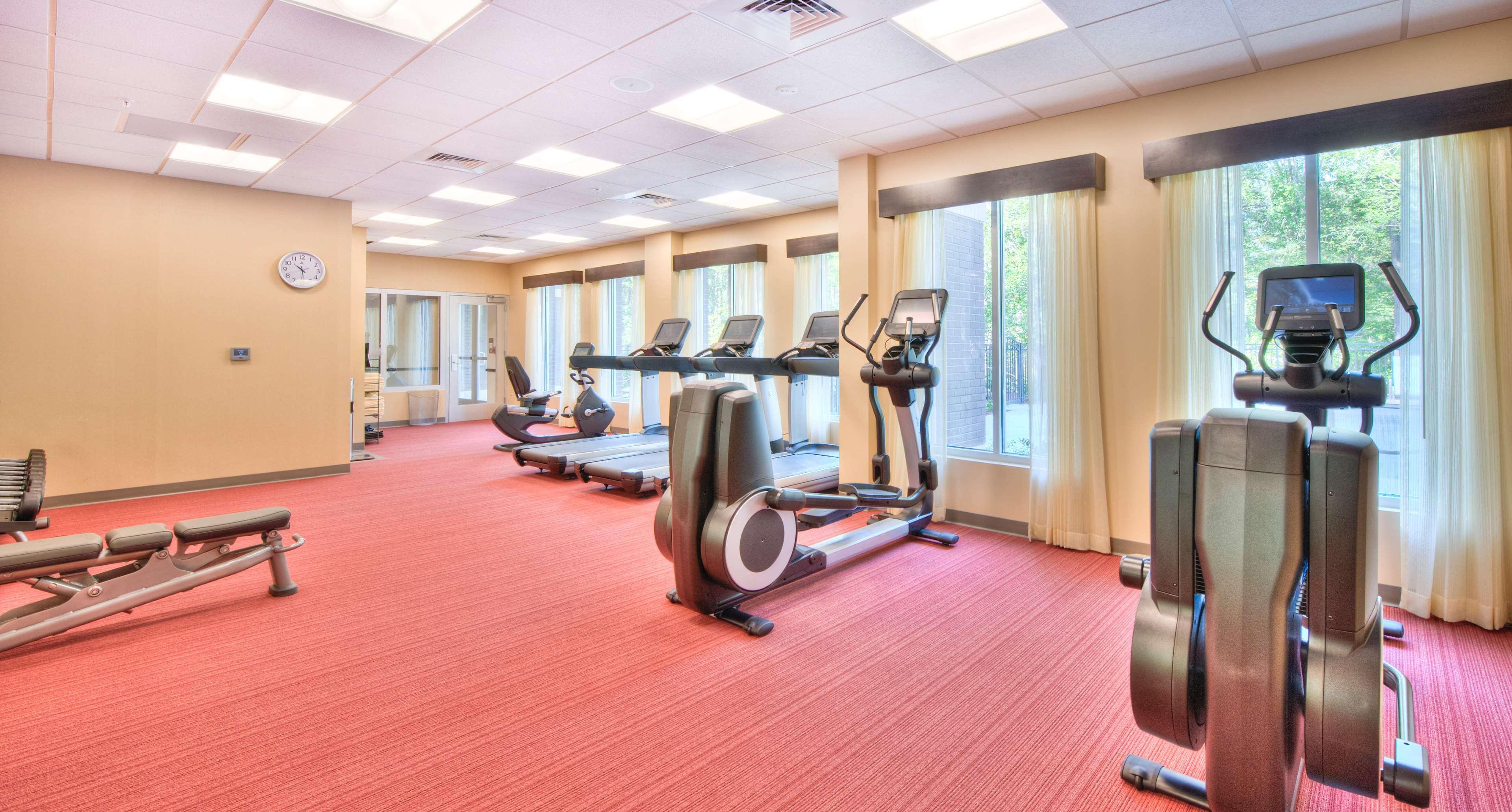 Hyatt Place Durham Southpoint Ngoại thất bức ảnh