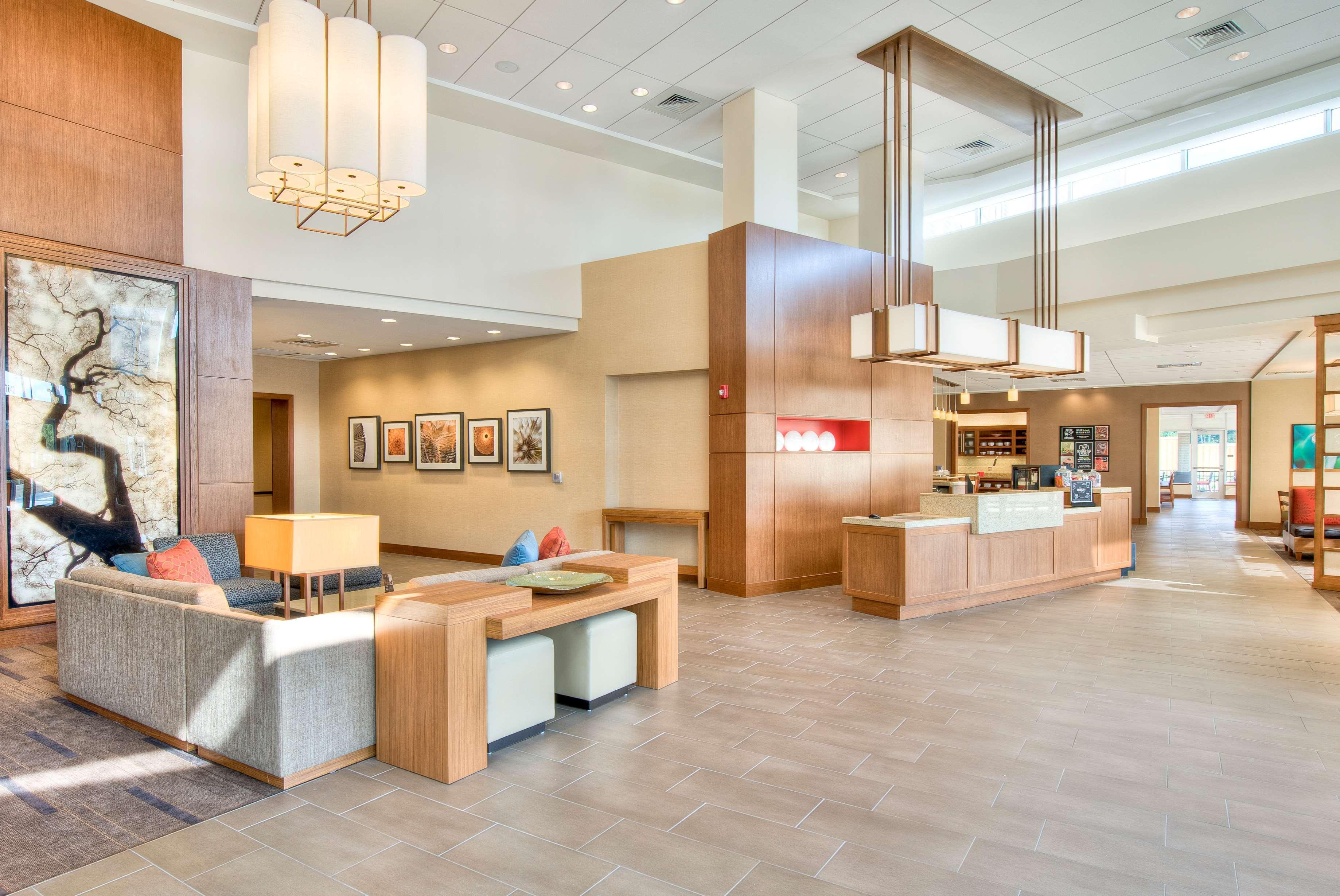 Hyatt Place Durham Southpoint Ngoại thất bức ảnh