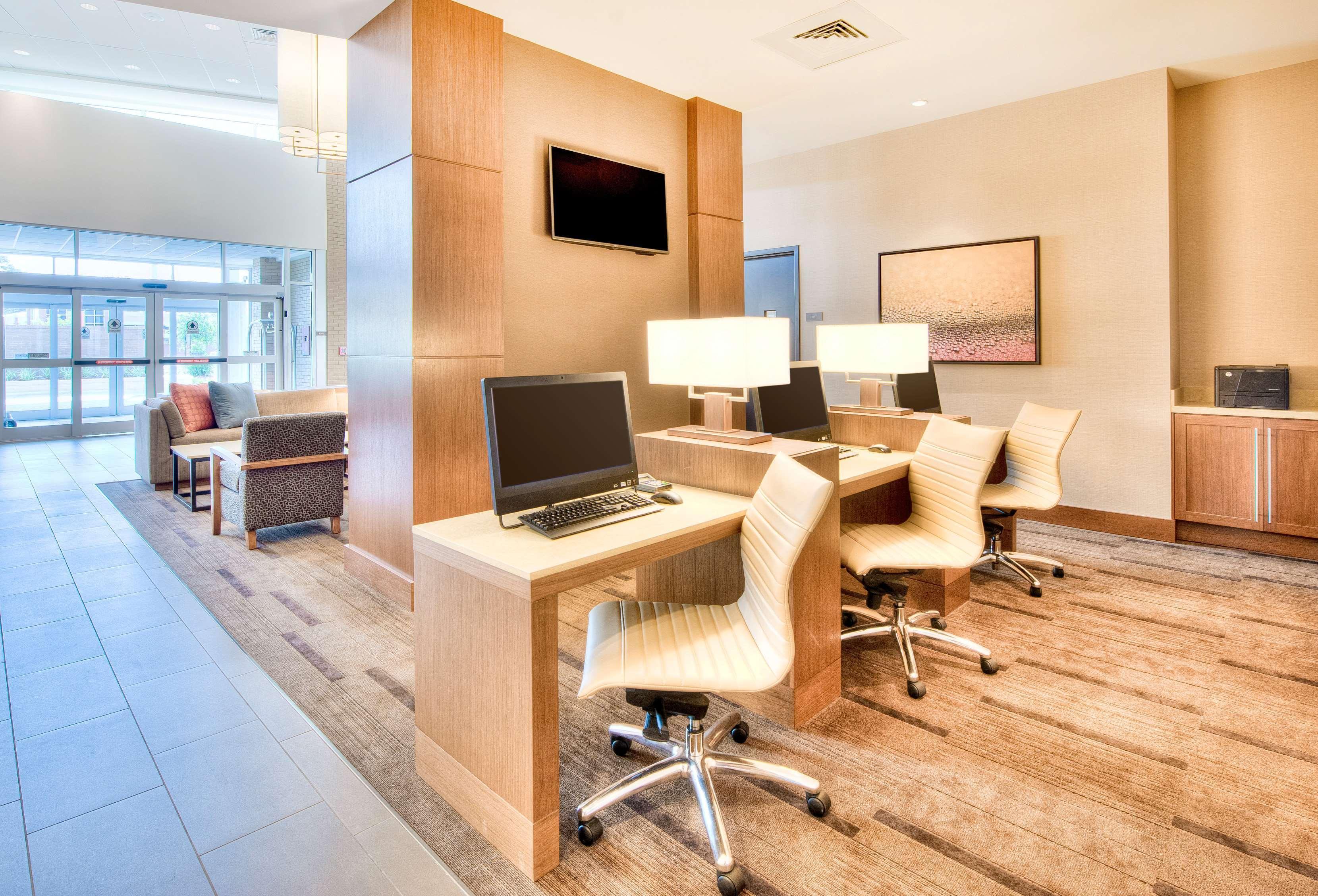 Hyatt Place Durham Southpoint Ngoại thất bức ảnh