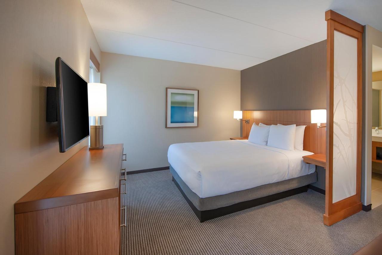 Hyatt Place Durham Southpoint Ngoại thất bức ảnh