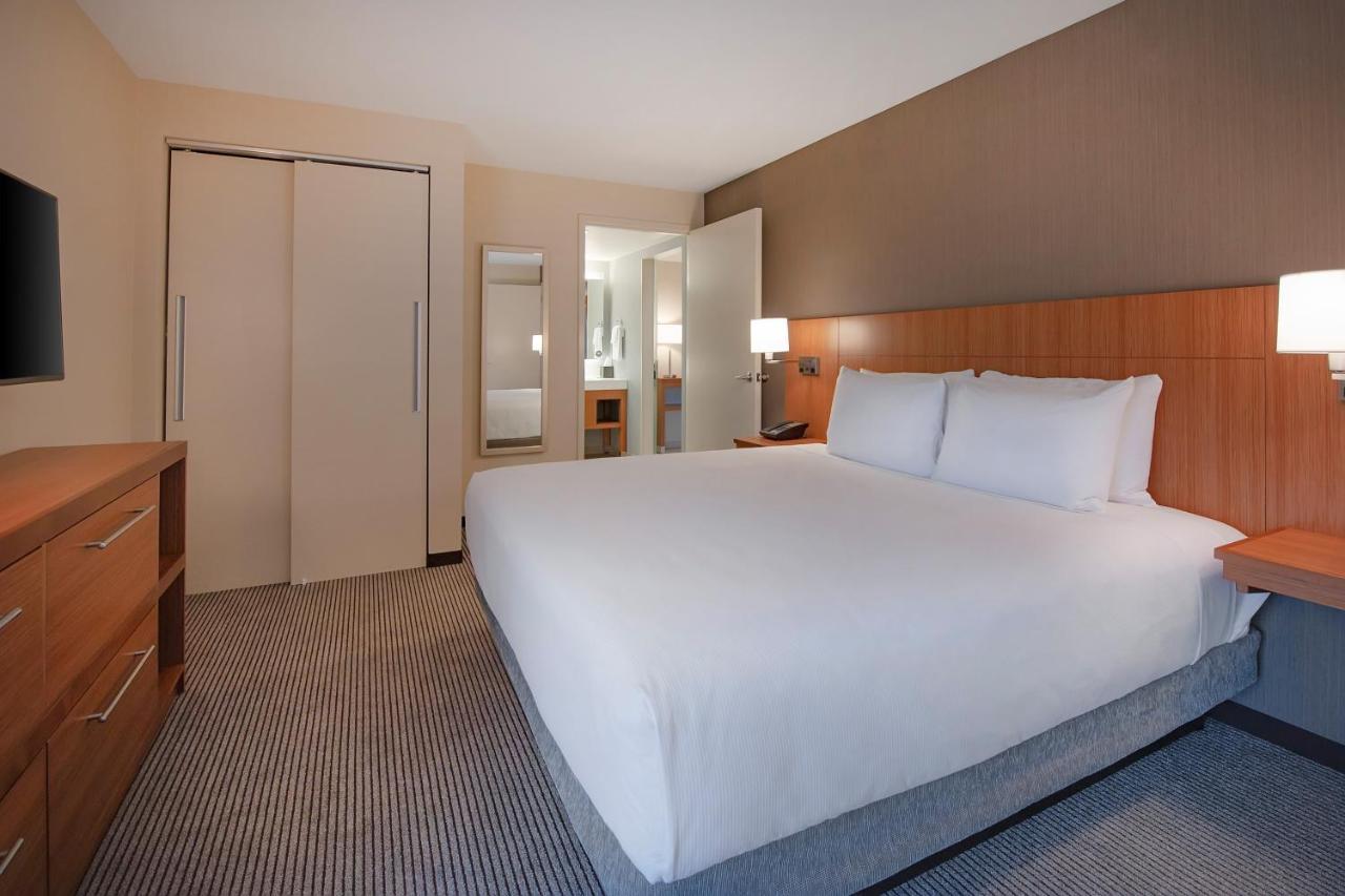 Hyatt Place Durham Southpoint Ngoại thất bức ảnh