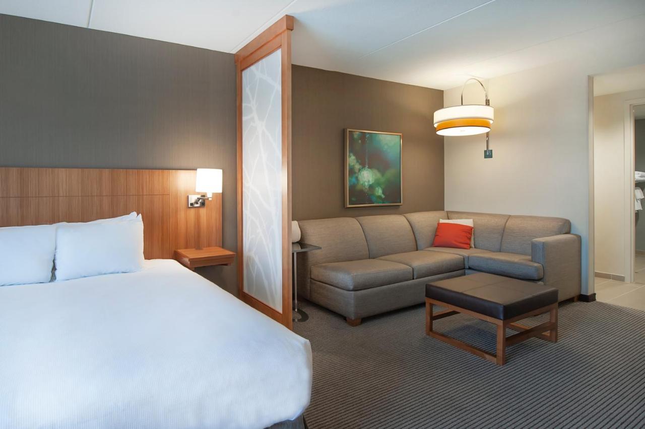 Hyatt Place Durham Southpoint Ngoại thất bức ảnh