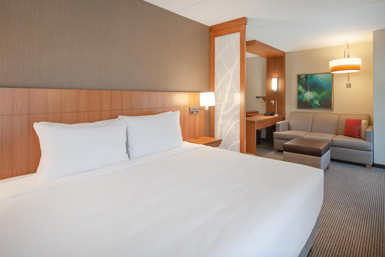 Hyatt Place Durham Southpoint Ngoại thất bức ảnh