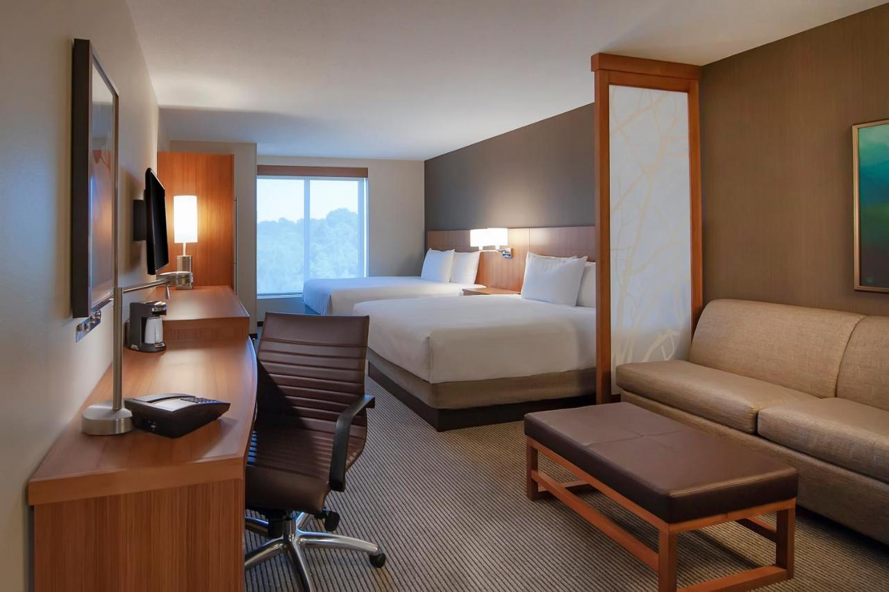 Hyatt Place Durham Southpoint Ngoại thất bức ảnh