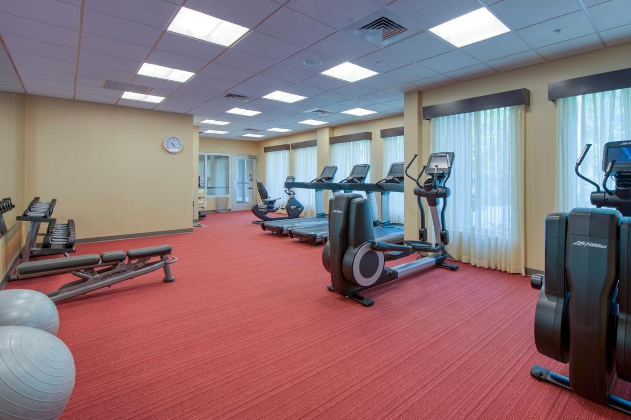 Hyatt Place Durham Southpoint Ngoại thất bức ảnh