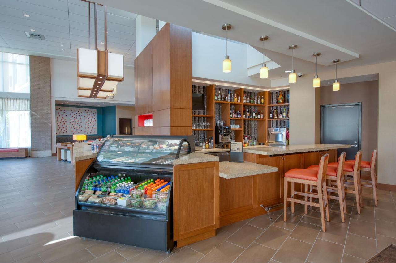 Hyatt Place Durham Southpoint Ngoại thất bức ảnh