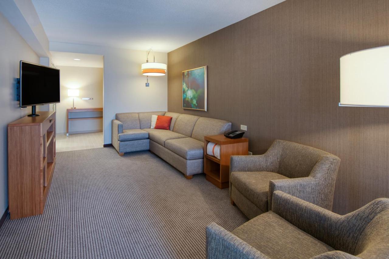 Hyatt Place Durham Southpoint Ngoại thất bức ảnh