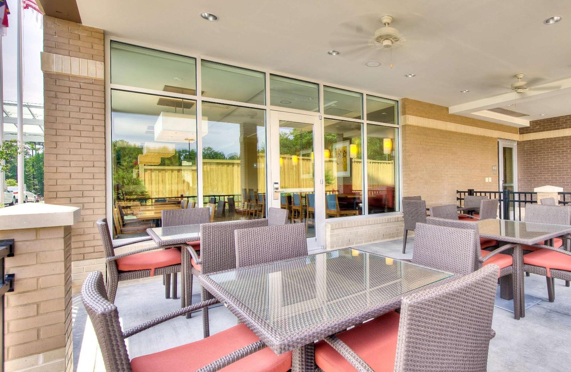 Hyatt Place Durham Southpoint Ngoại thất bức ảnh
