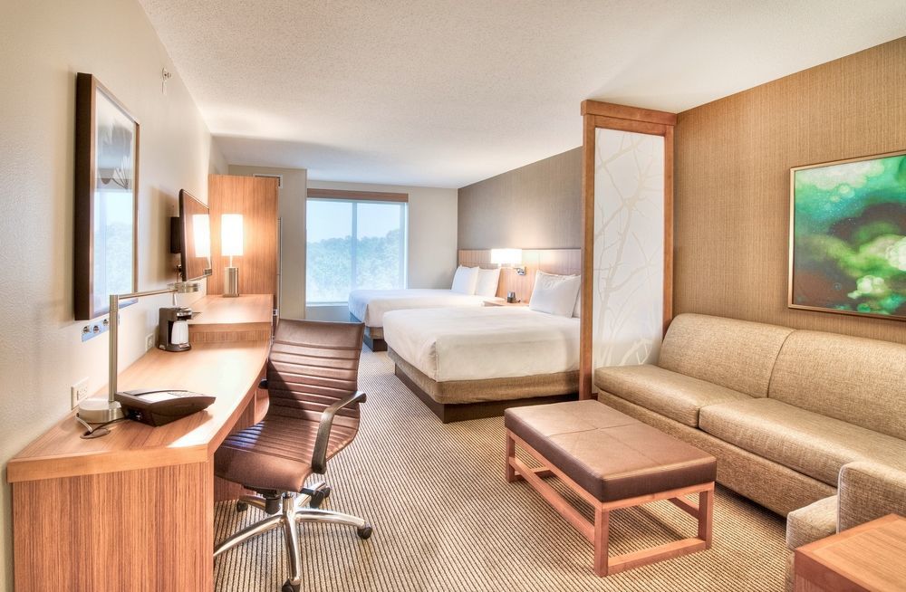 Hyatt Place Durham Southpoint Ngoại thất bức ảnh