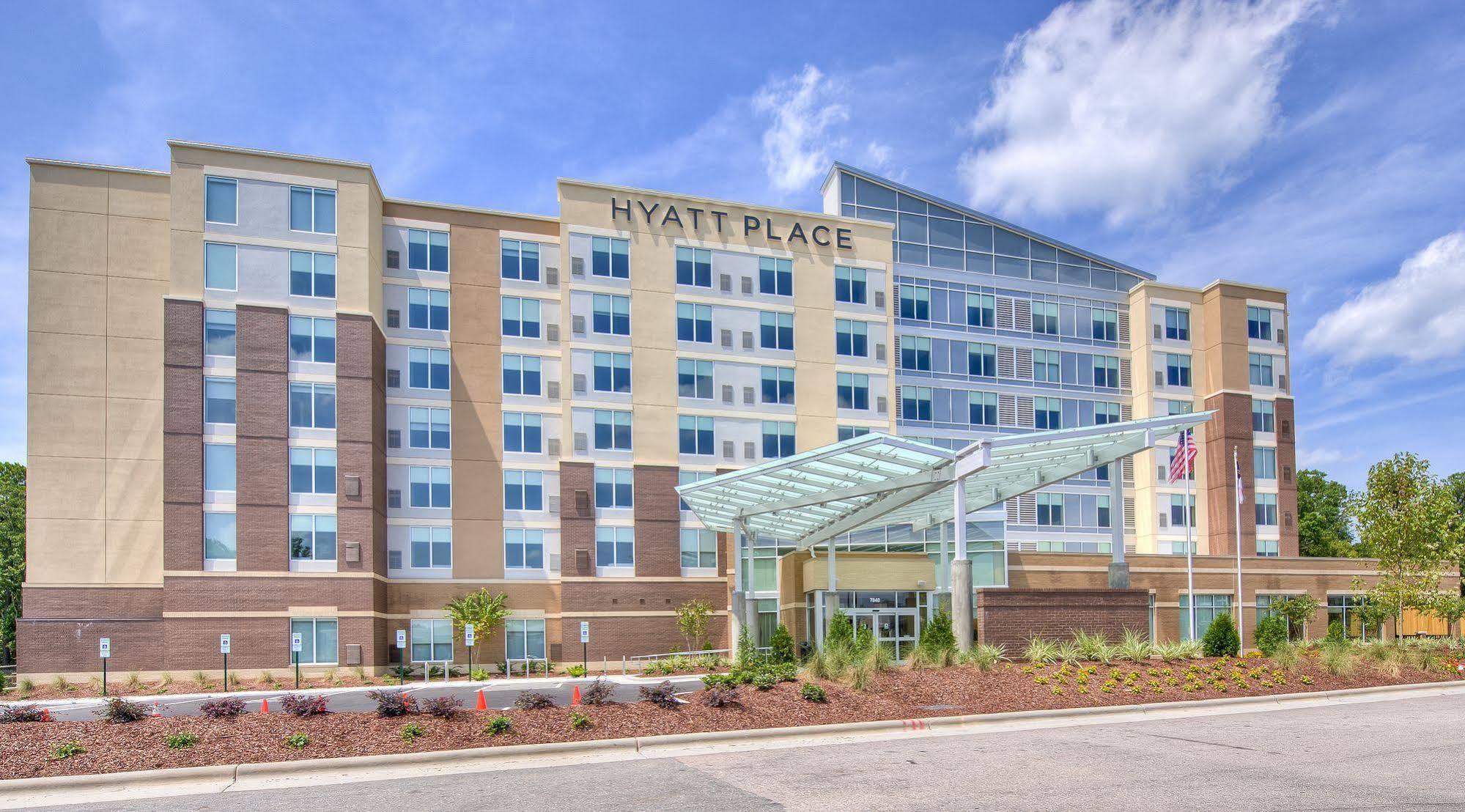Hyatt Place Durham Southpoint Ngoại thất bức ảnh
