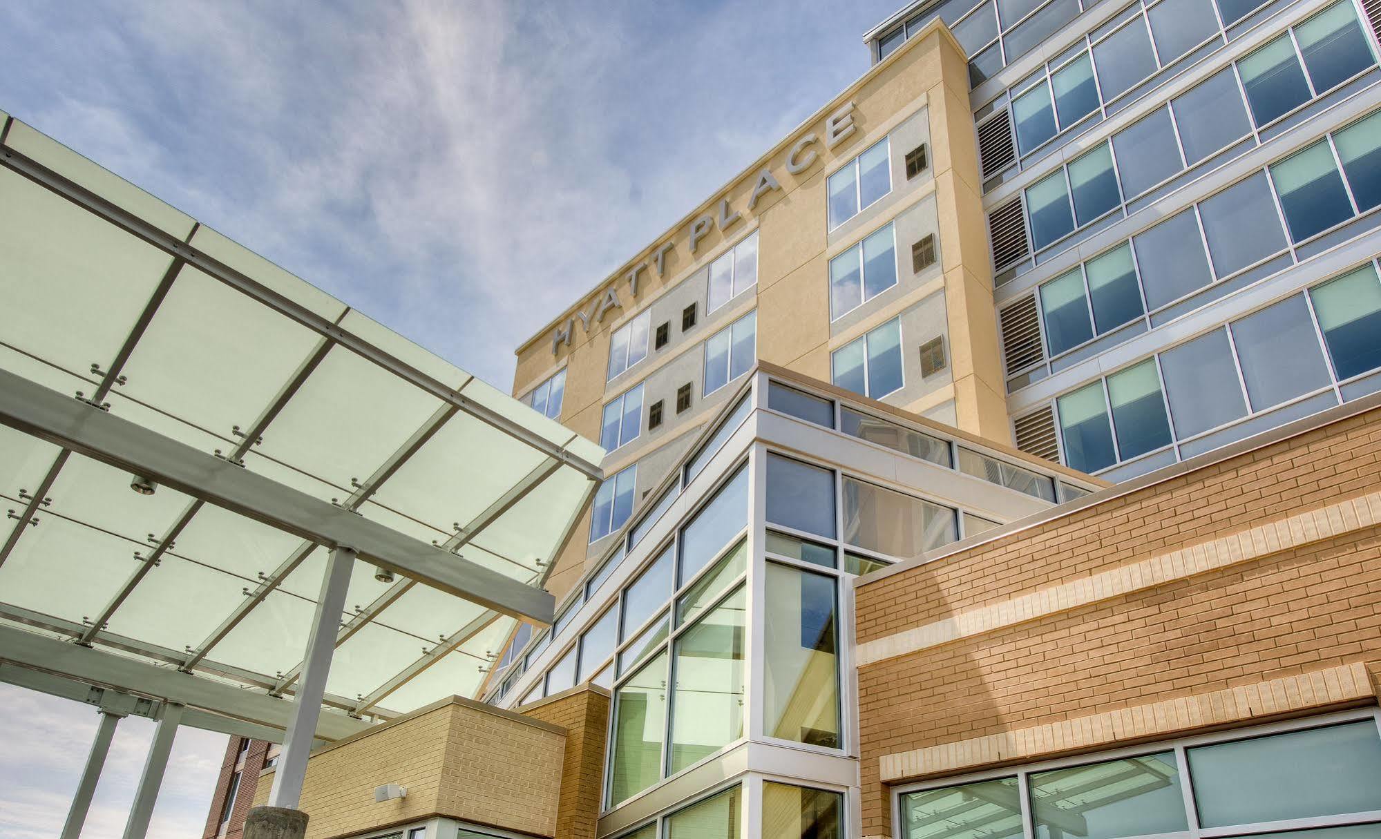Hyatt Place Durham Southpoint Ngoại thất bức ảnh