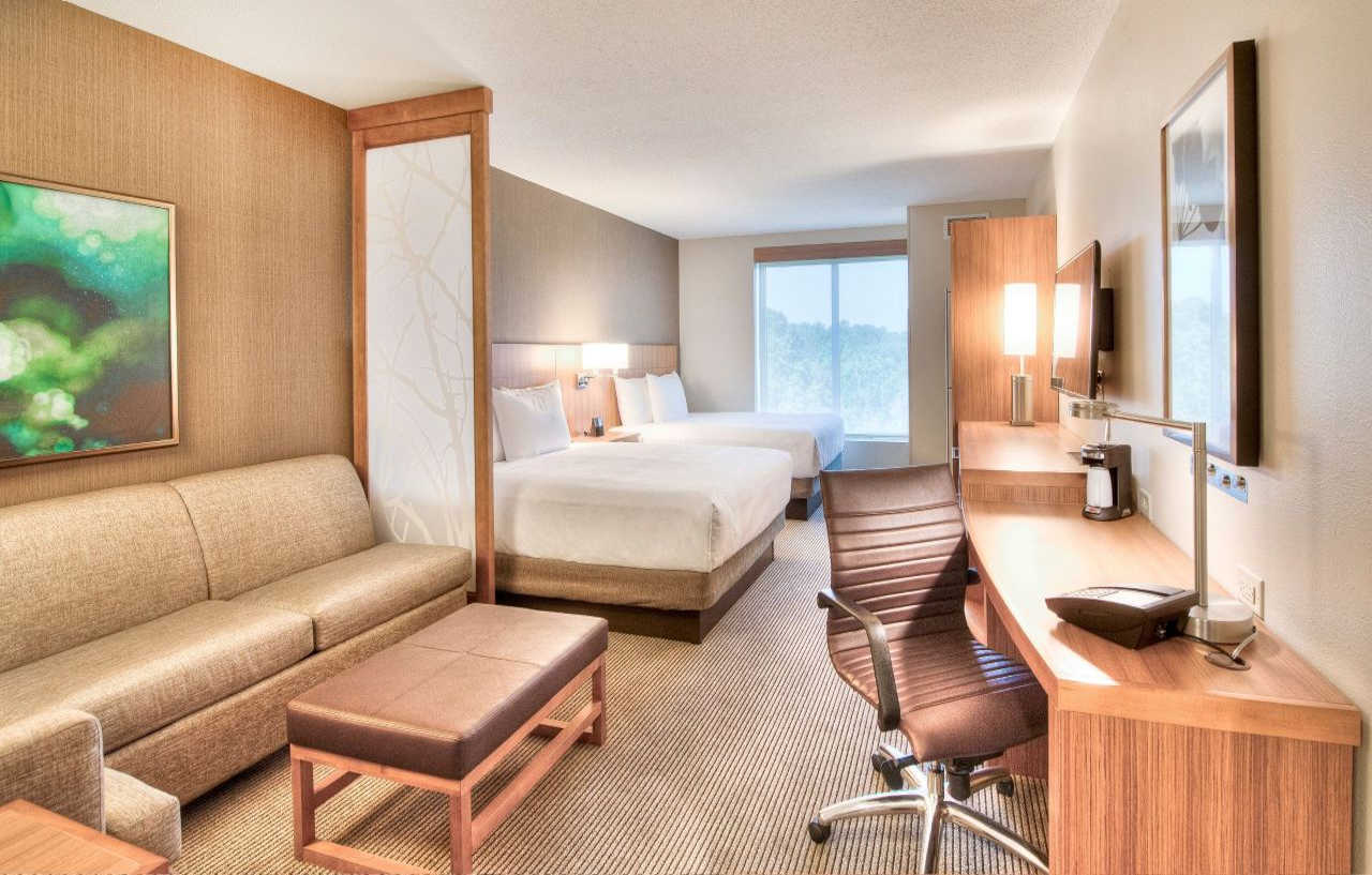Hyatt Place Durham Southpoint Ngoại thất bức ảnh