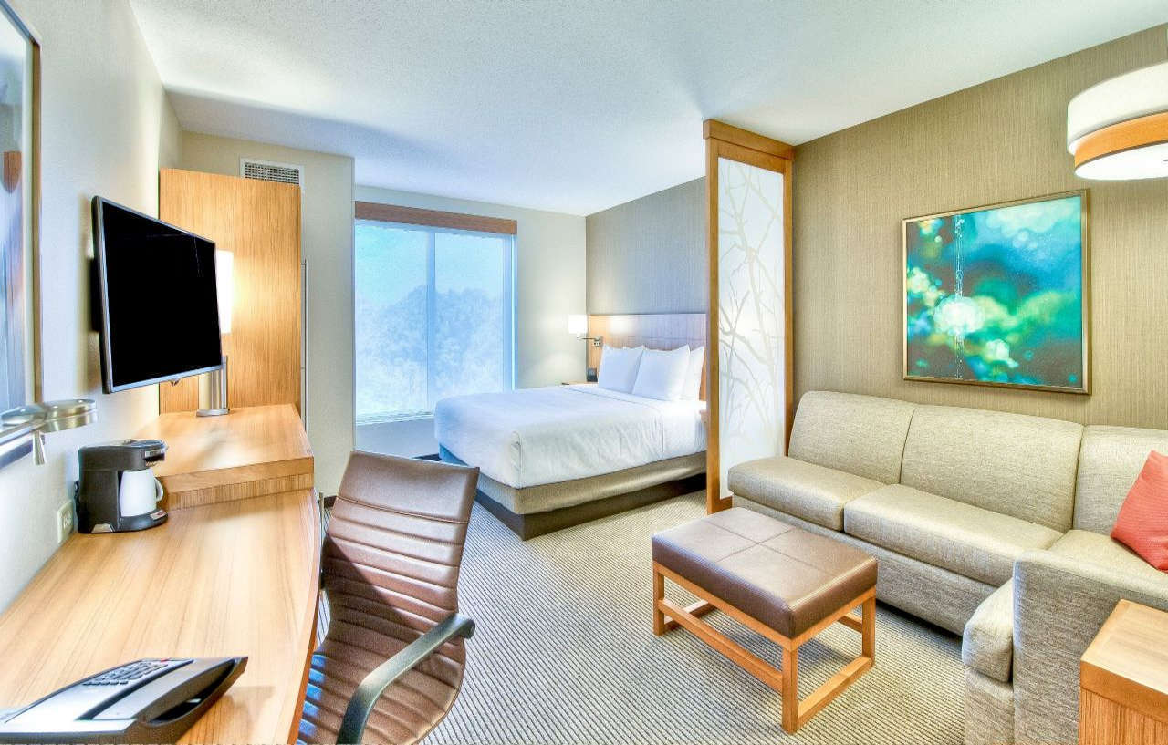 Hyatt Place Durham Southpoint Ngoại thất bức ảnh